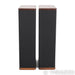 Decware Audio DNA Horn Floorstanding Speakers; Walnut Pair