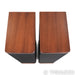 Decware Audio DNA Horn Floorstanding Speakers; Walnut Pair