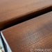 Decware Audio DNA Horn Floorstanding Speakers; Walnut Pair