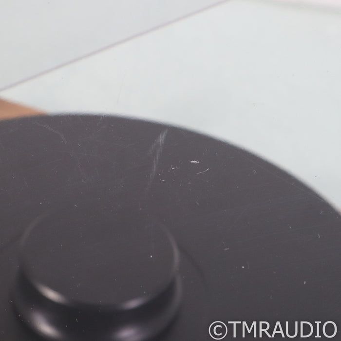 Pro-Ject Xtension 9 Evolution Belt-Drive Turntable; Walnut (No Cartridge)