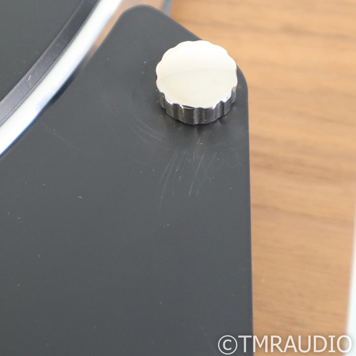 Pro-Ject Xtension 9 Evolution Belt-Drive Turntable; Walnut (No Cartridge)