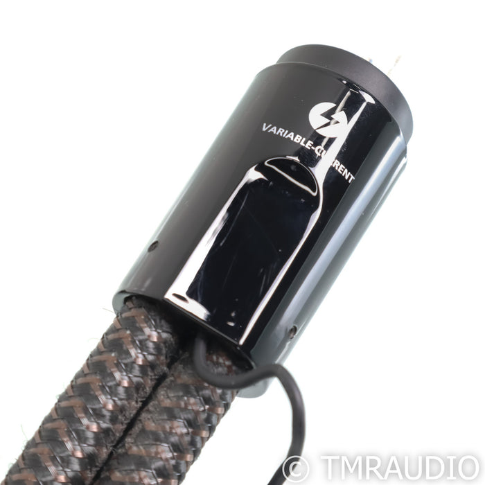 AudioQuest Thunder High-Current Power Cable; 2m AC Cord