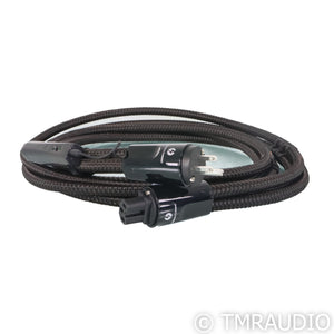 AudioQuest Thunder High-Current Power Cable; 2m AC Cord