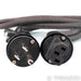 AudioQuest Thunder High-Current Power Cable; 2m AC Cord