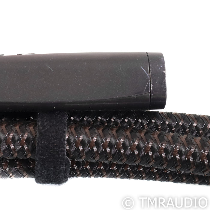 AudioQuest Thunder High-Current Power Cable; 2m AC Cord