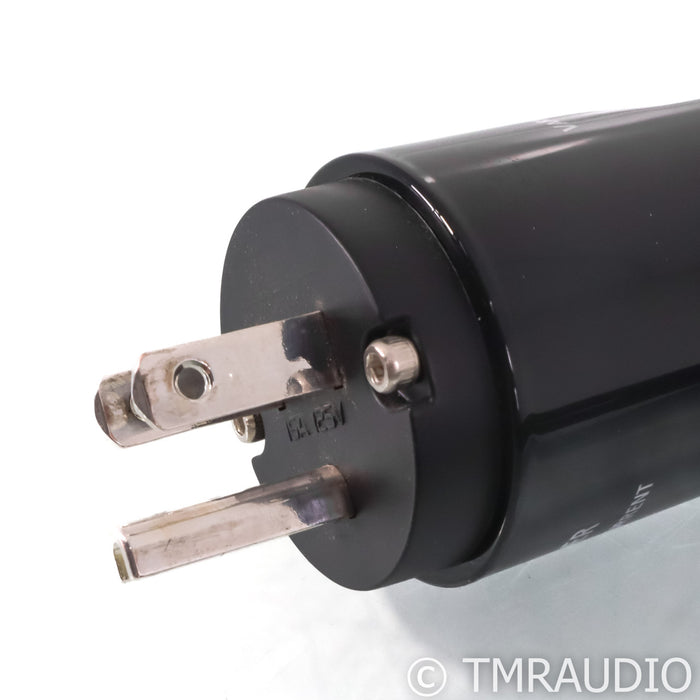 AudioQuest Thunder High-Current Power Cable; 2m AC Cord