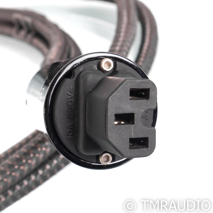 AudioQuest Thunder High-Current Power Cable; 2m AC Cord