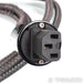AudioQuest Thunder High-Current Power Cable; 2m AC Cord