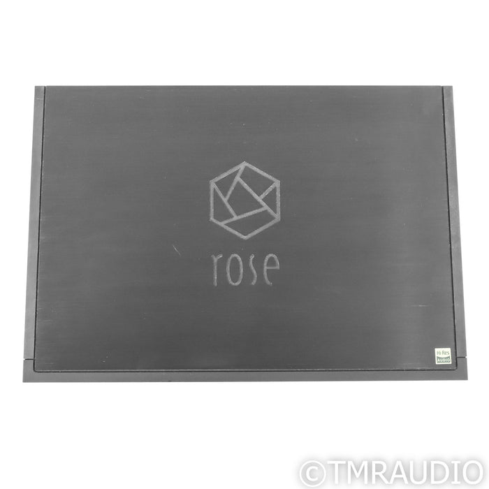 Hifi Rose RS150B Wireless Network Streamer