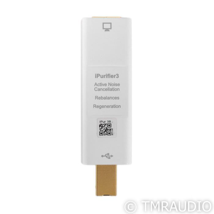 iFi Audio iPurifier 3 Signal Filter