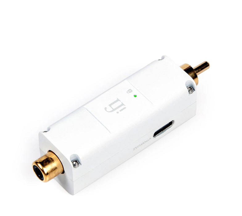 iFi Audio iFi SPDIF iPurifier 2 Active Reclocker (Sealed)