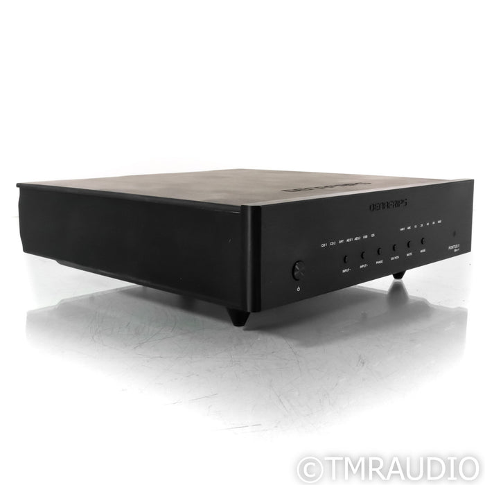 Denafrips Pontus II 12th-1 Anniversary Edition DAC; D/A Converter