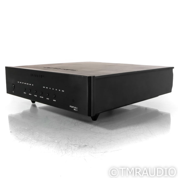 Denafrips Pontus II 12th-1 Anniversary Edition DAC; D/A Converter