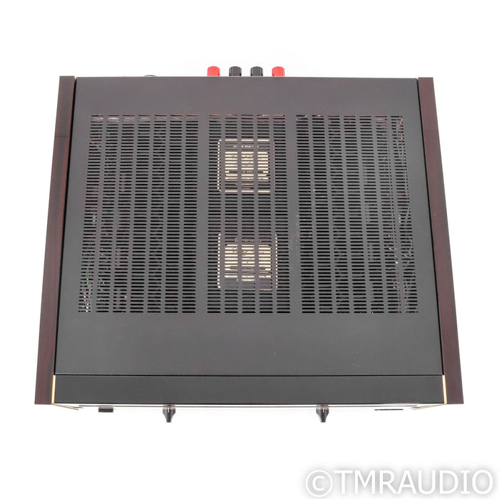 Pioneer Elite M91 Vintage Stereo Power Amplifier