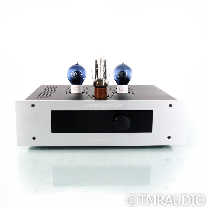 Lampizator Baltic 4  Tube DAC; D/A Converter