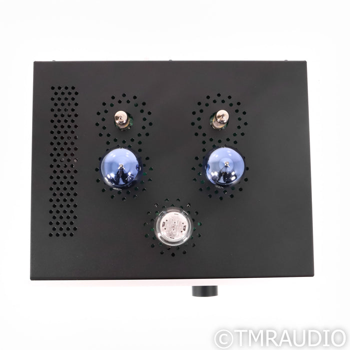 Lampizator Baltic 4  Tube DAC; D/A Converter
