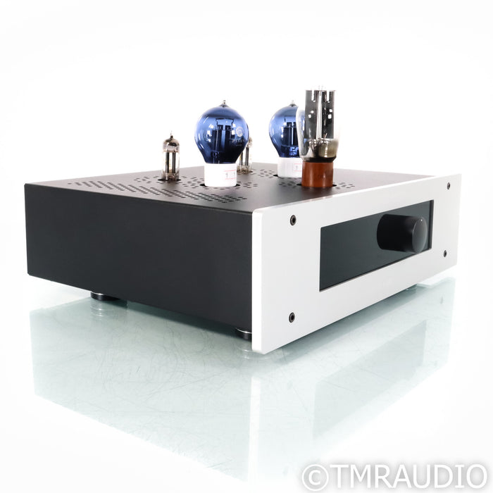 Lampizator Baltic 4  Tube DAC; D/A Converter
