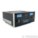 McIntosh C53 Stereo Preamplifier; MM & MC Phono