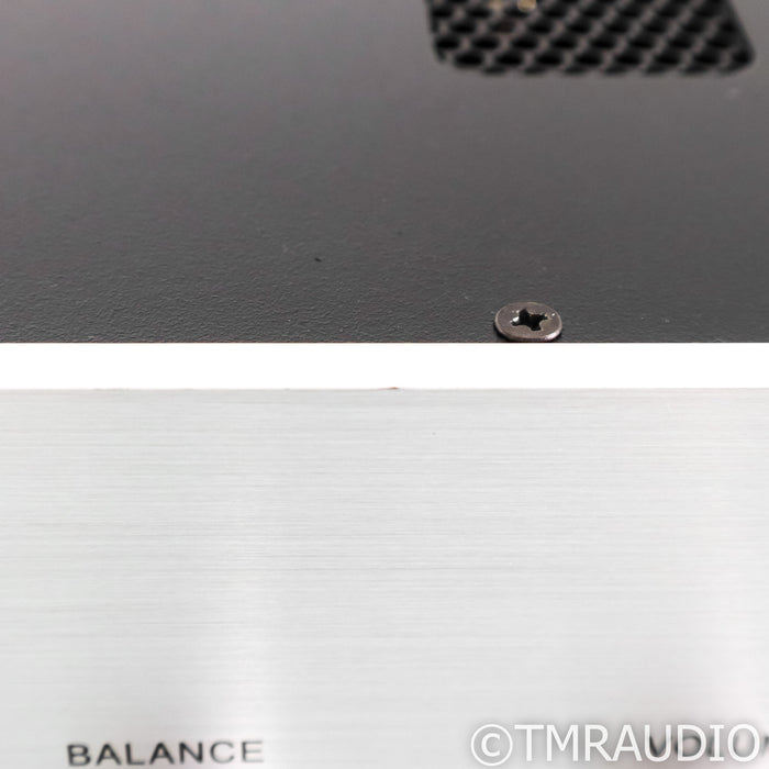 Rogue Audio Sphinx V3 Stereo Hybrid Integrated Amplifier; MM & MC Phono