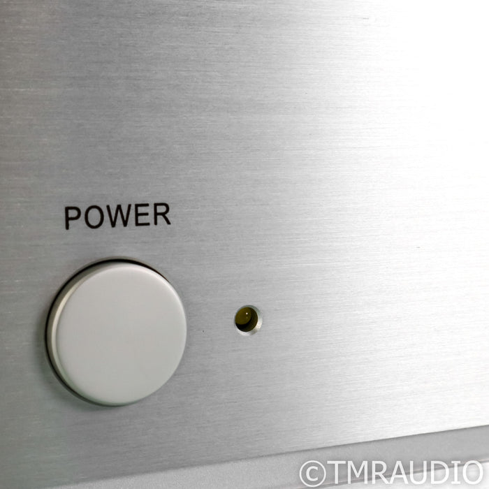 Rogue Audio Sphinx V3 Stereo Hybrid Integrated Amplifier; MM & MC Phono