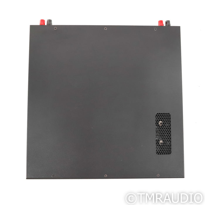Rogue Audio Sphinx V3 Stereo Hybrid Integrated Amplifier; MM & MC Phono