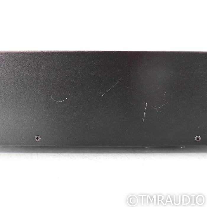 Rogue Audio Sphinx V3 Stereo Hybrid Integrated Amplifier; MM & MC Phono