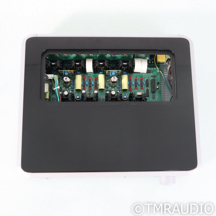 PS Audio BHK Signature Stereo Tube Hybrid Preamplifier