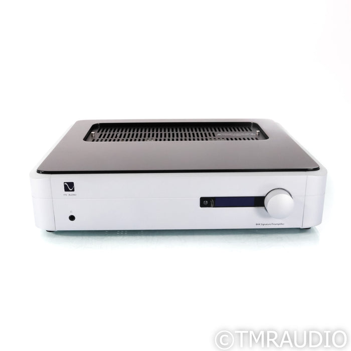 PS Audio BHK Signature Stereo Tube Hybrid Preamplifier