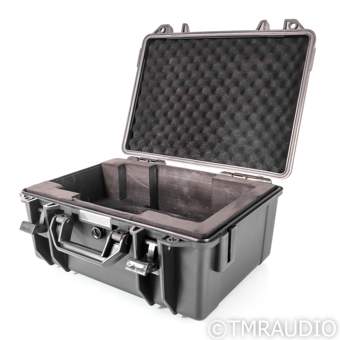 Mola Mola Perca Stereo Power Amplifier (Open Box)