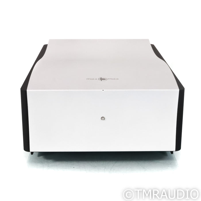 Mola Mola Perca Stereo Power Amplifier (Open Box)