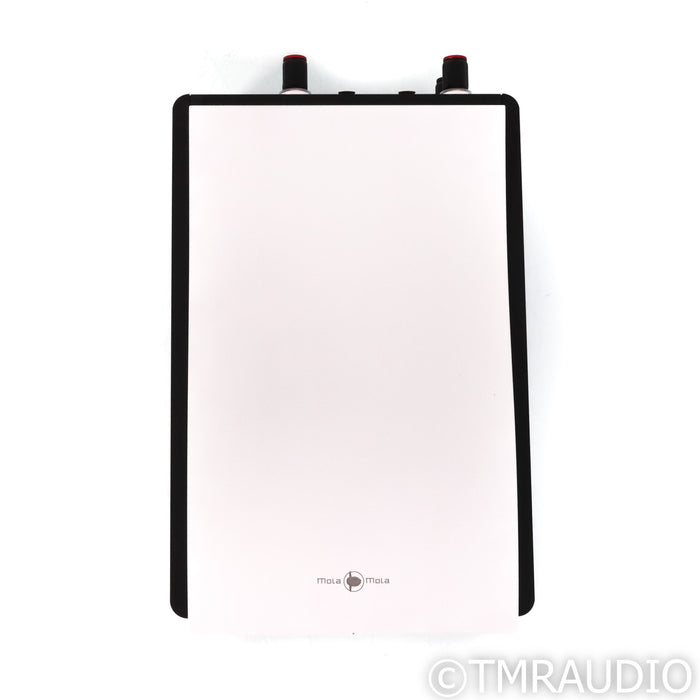 Mola Mola Perca Stereo Power Amplifier (Open Box)