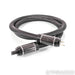 Shunyata Research Alpha V2 NR Power Cable; 1.75m AC Cord