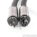 Shunyata Research Alpha V2 NR Power Cable; 1.75m AC Cord