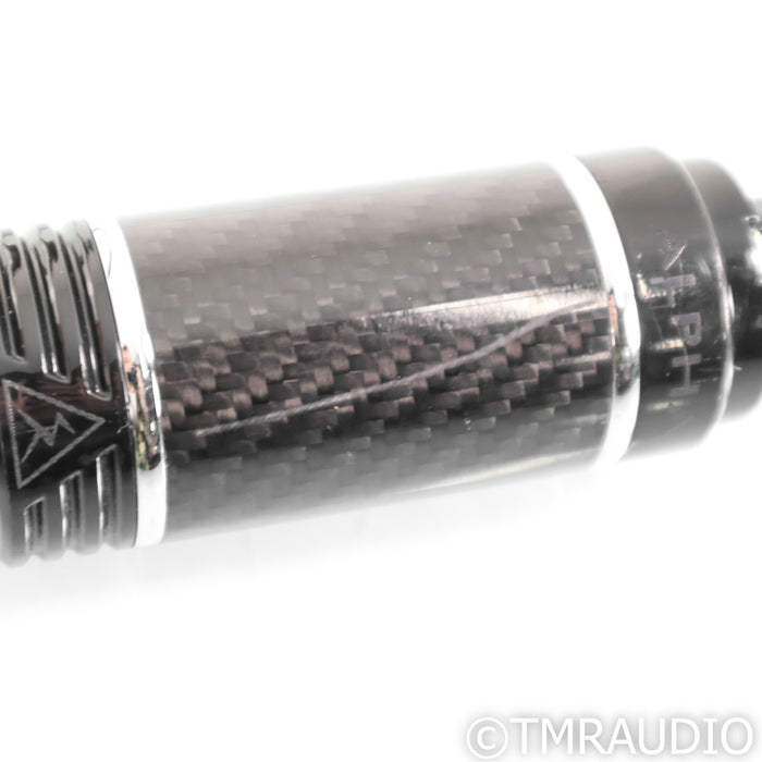 Shunyata Research Alpha V2 NR Power Cable; 1.75m AC Cord