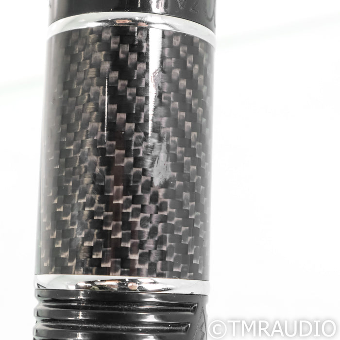 Shunyata Research Alpha V2 NR Power Cable; 1.75m AC Cord