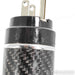 Shunyata Research Alpha V2 NR Power Cable; 1.75m AC Cord