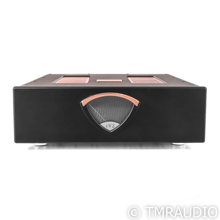 Legacy Audio i.V2 Dual Mono Power Amplifier