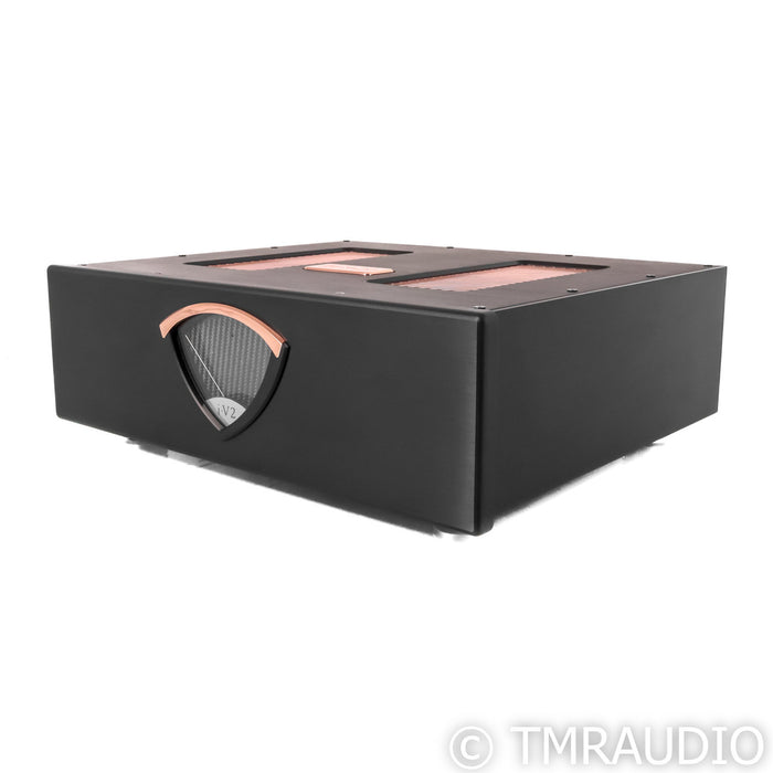 Legacy Audio i.V2 Dual Mono Power Amplifier