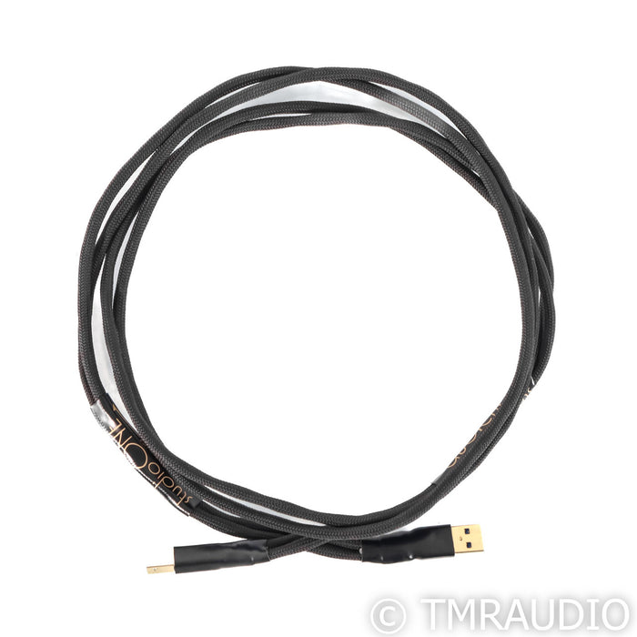 Audience Studio ONE USB Cable; 1.25m Digital Interconnect