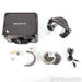 Audeze LCD-XC Closed Back Headphones; Bubinga Pair