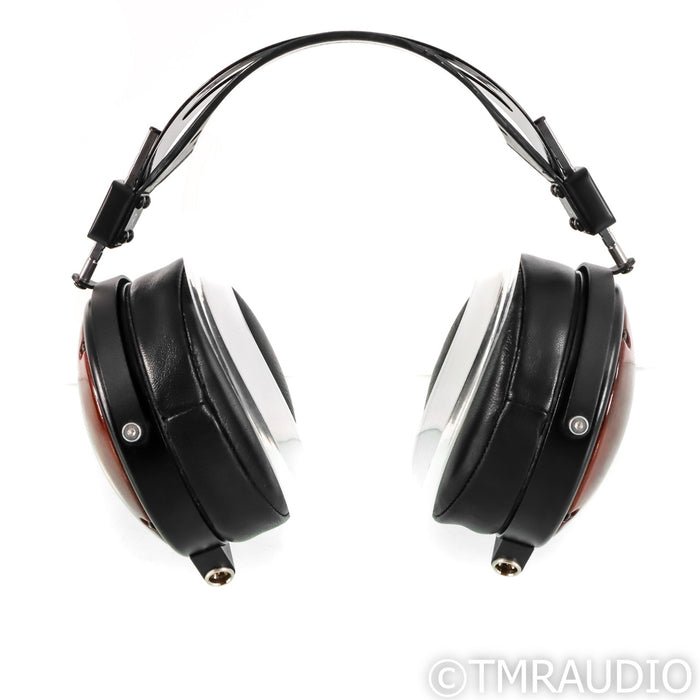 Audeze LCD-XC Closed Back Headphones; Bubinga Pair