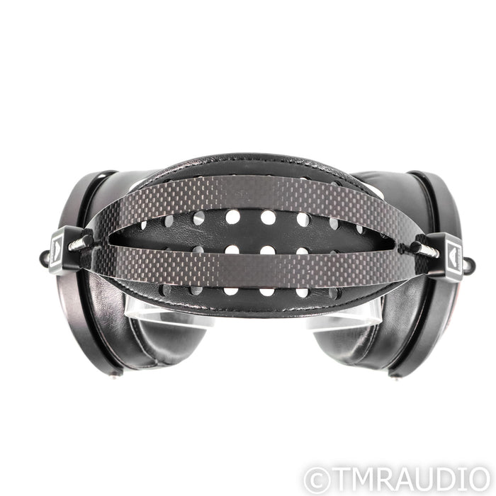 Audeze LCD-XC Closed Back Headphones; Bubinga Pair