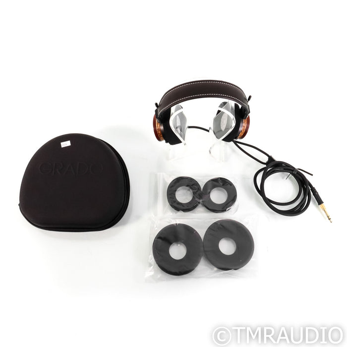Grado Labs Reference Series RS1x Open Back Headphones
