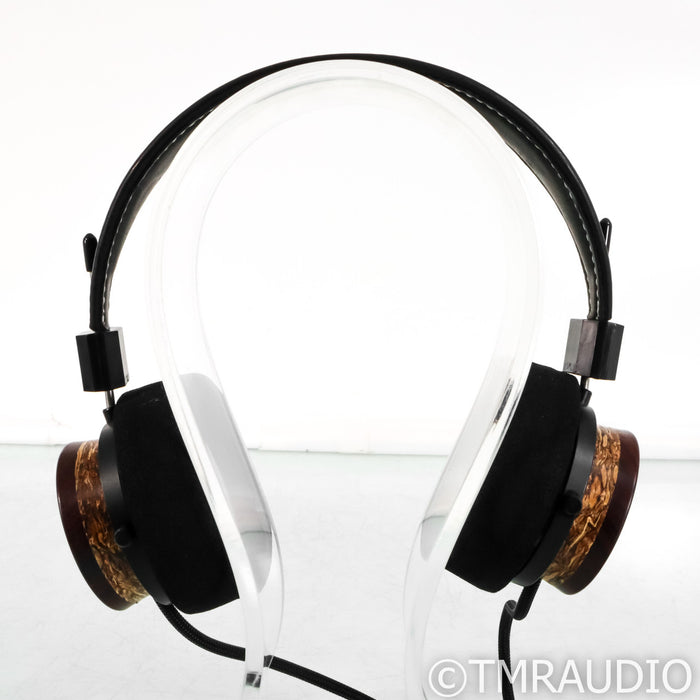 Grado Labs Reference Series RS1x Open Back Headphones