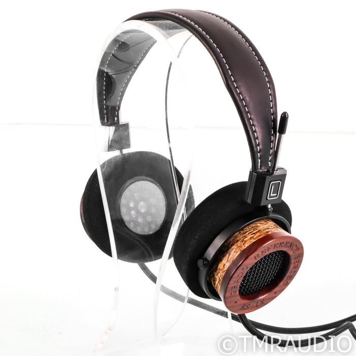 Grado Labs Reference Series RS1x Open Back Headphones