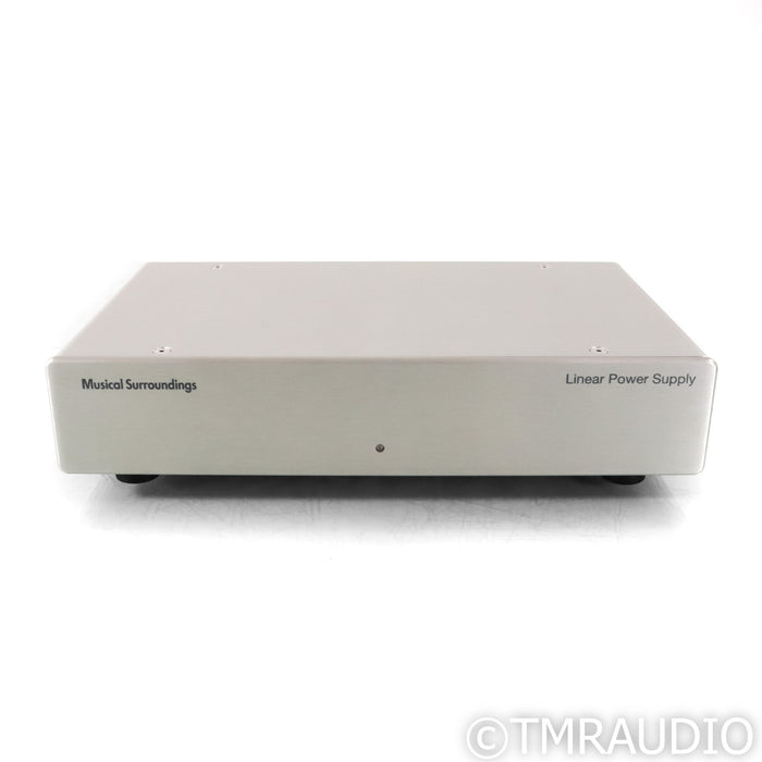 Musical Surroundings Linear Charging Power Supply (Open Box)