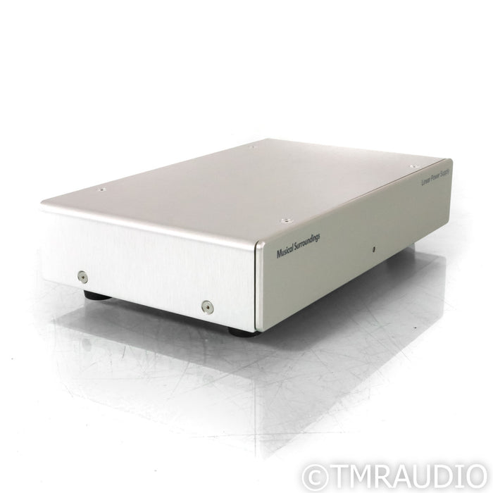 Musical Surroundings Linear Charging Power Supply (Open Box)