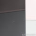 KEF R3 Bookshelf Speakers; Piano Black Pair