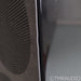 KEF R3 Bookshelf Speakers; Piano Black Pair