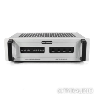 Audio Research PH5 Tube MM & MC Phono Preamplifier